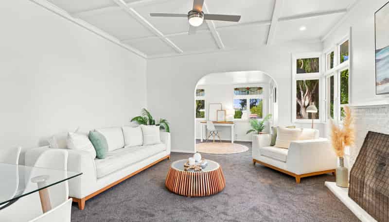 1 Karewa Street, Castlecliff