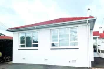 Auckland - Address withheld