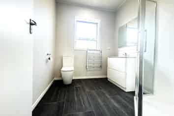 Auckland - Address withheld