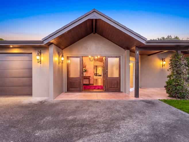 33 Ashmore Crescent, Warkworth
