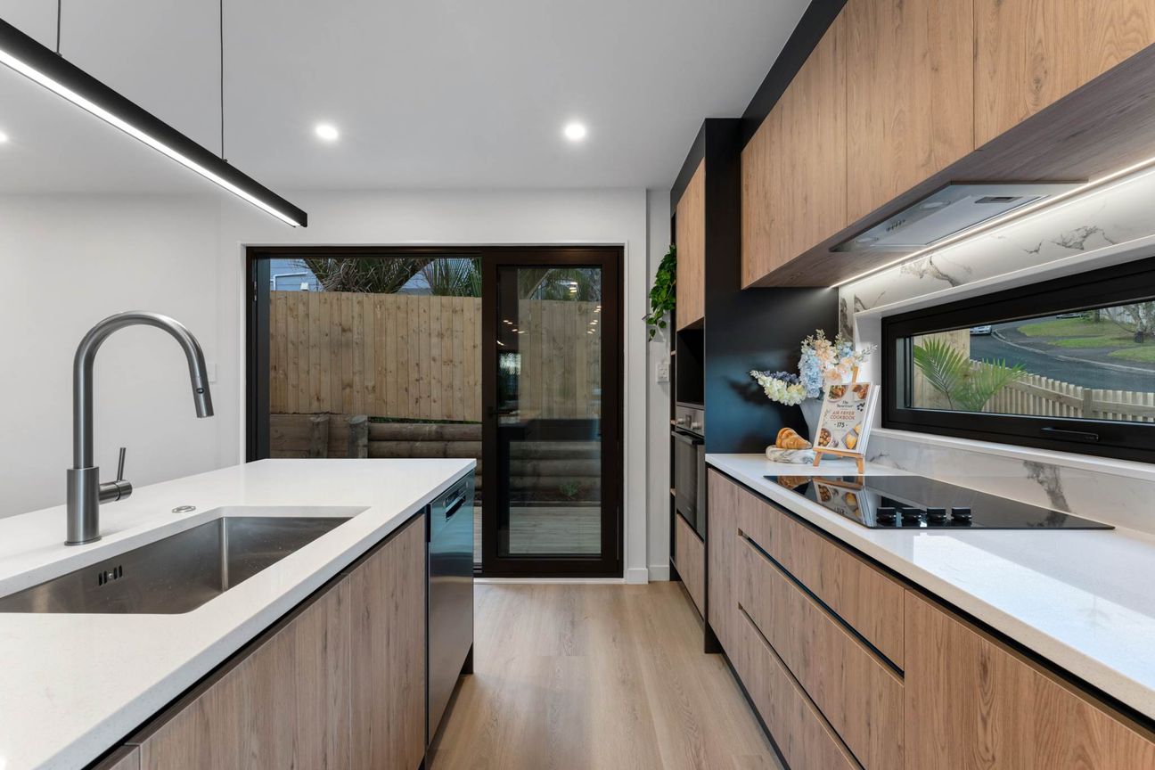 Corner Home, More Light & Space - Ansicht 4