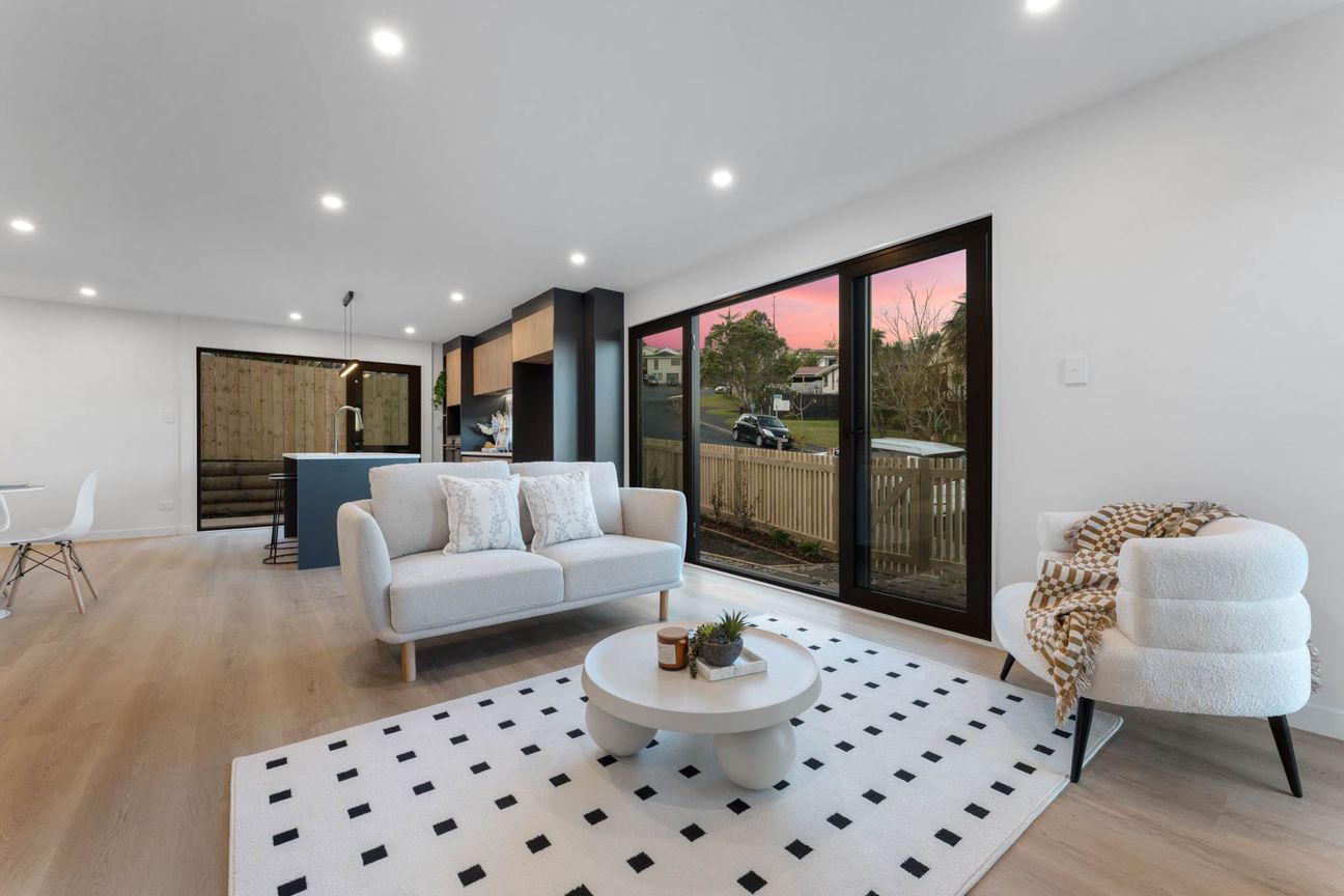 Corner Home, More Light & Space - Ansicht 5