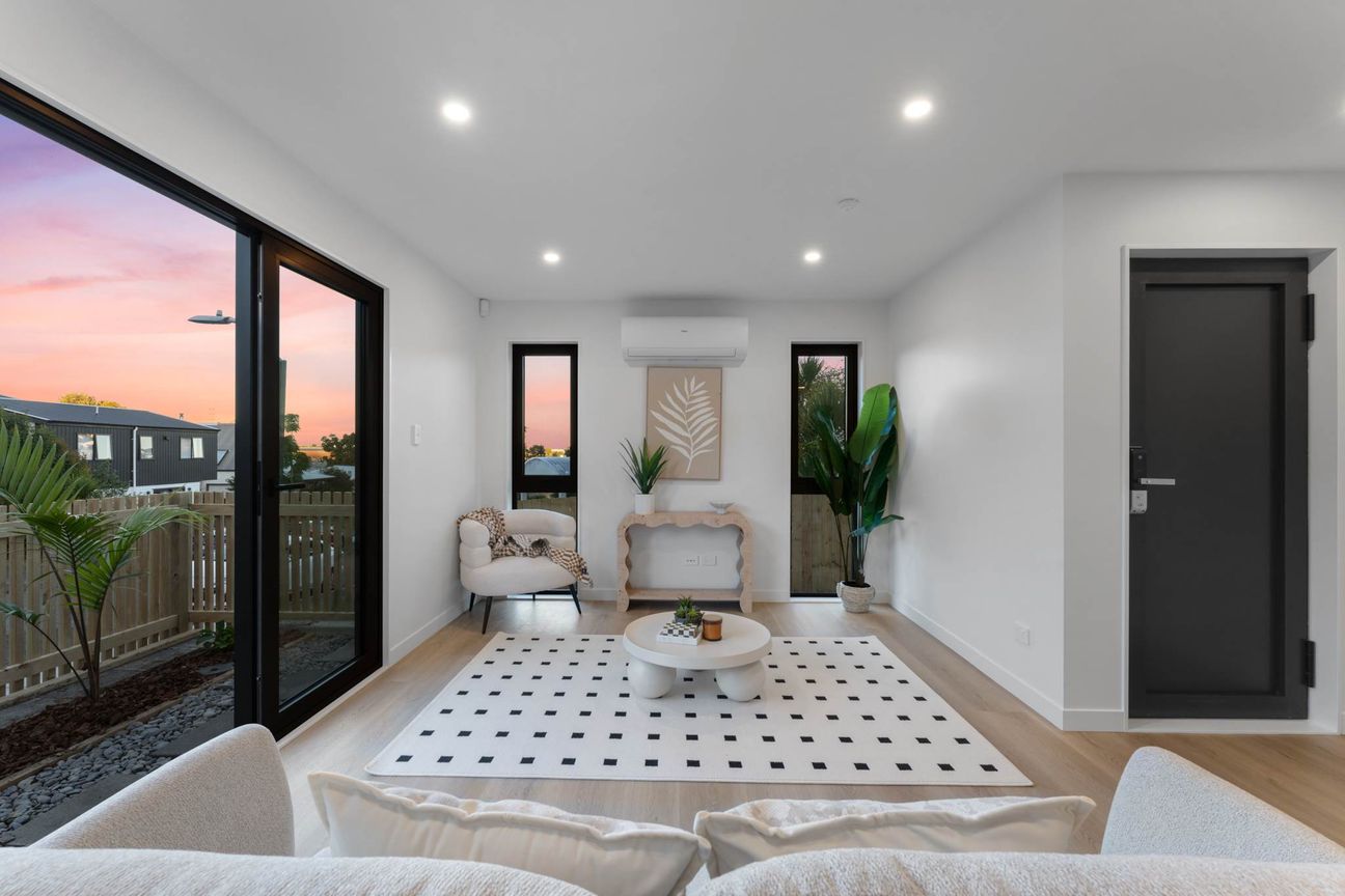 Corner Home, More Light & Space - Ansicht 2