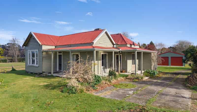 59 Keith Road, Ngongotaha