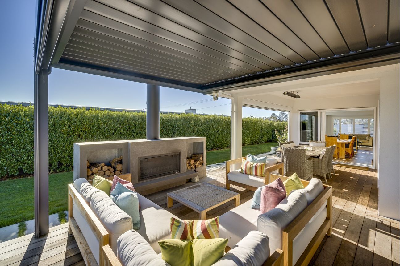 Easy living with exceptional outdoor spaces - Ansicht 2