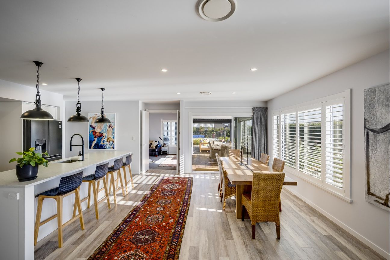 Easy living with exceptional outdoor spaces - Ansicht 3