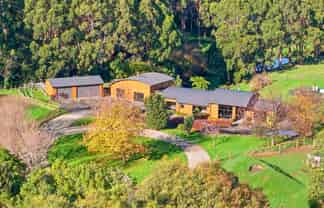 29 Harrison Road, Fordell
