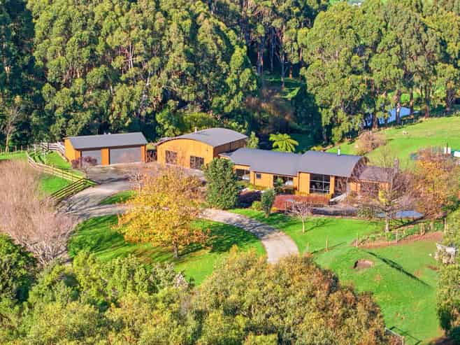29 Harrison Road, Fordell