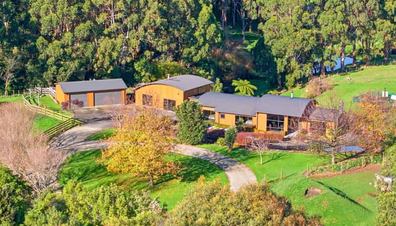 29 Harrison Road, Fordell