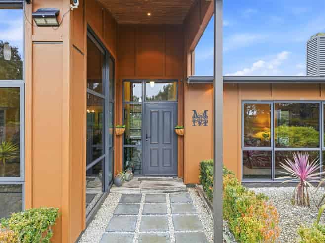 29 Harrison Road, Fordell