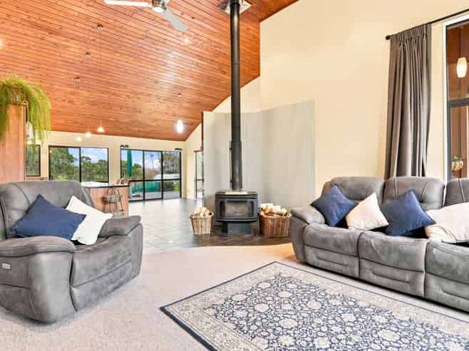 29 Harrison Road, Fordell