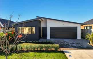 12 Werewere Street, Morrinsville