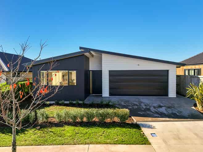 12 Werewere Street, Morrinsville