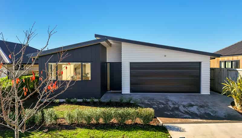 12 Werewere Street, Morrinsville