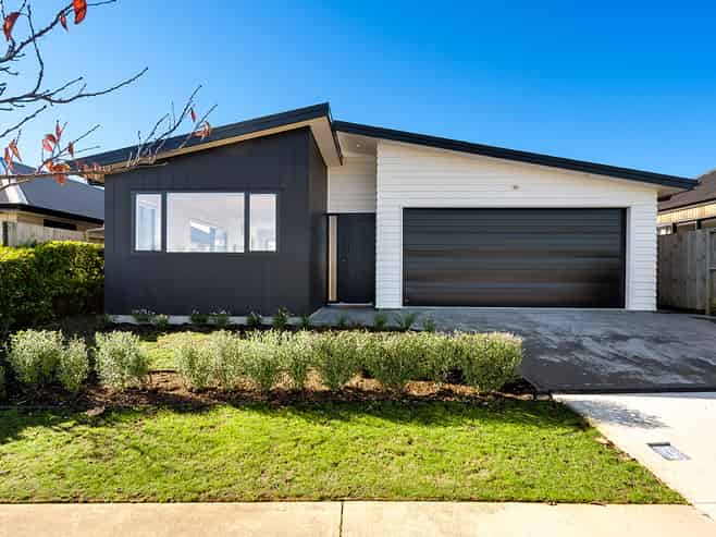 12 Werewere Street, Morrinsville