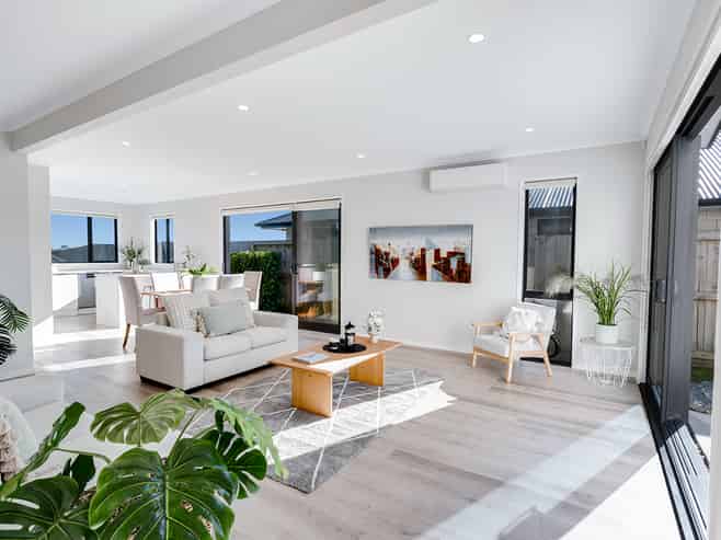 12 Werewere Street, Morrinsville