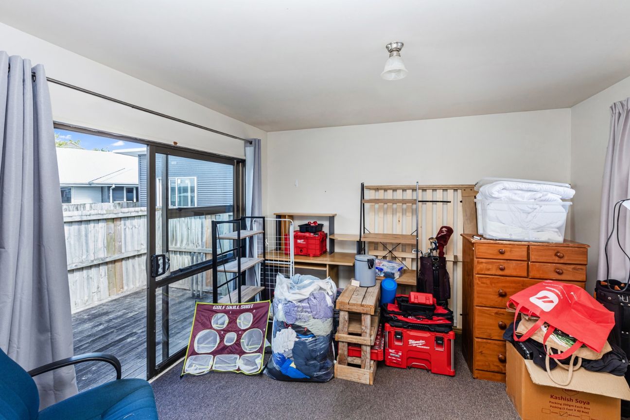 Six Bedroom Front House Walking Distance To The University Of Canterbury - Mehr