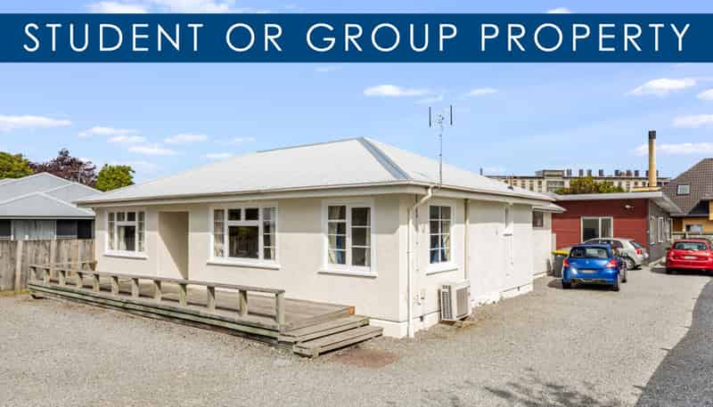95 Creyke Road, Ilam
