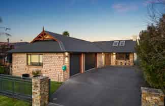 30 Sunset Drive, Pukekohe