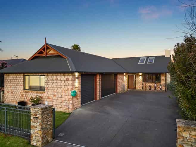 30 Sunset Drive, Pukekohe