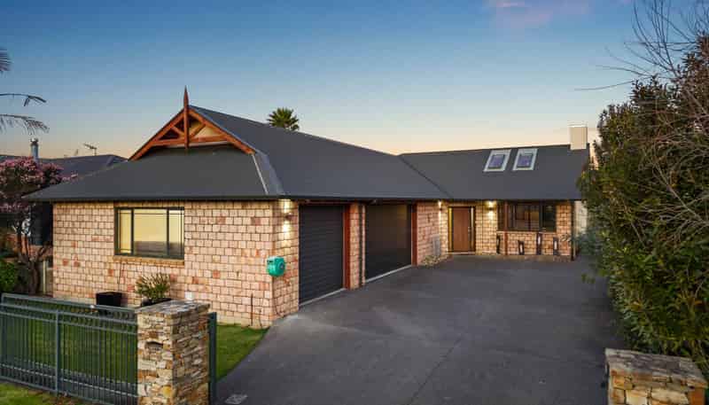 30 Sunset Drive, Pukekohe