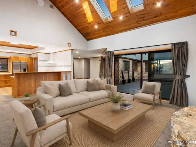 30 Sunset Drive, Pukekohe
