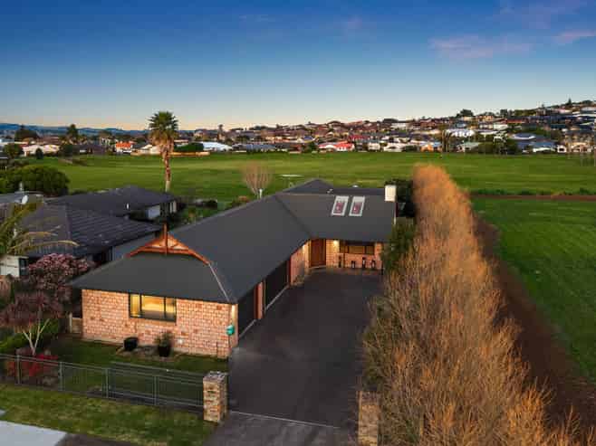 30 Sunset Drive, Pukekohe