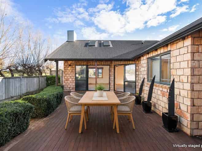 30 Sunset Drive, Pukekohe