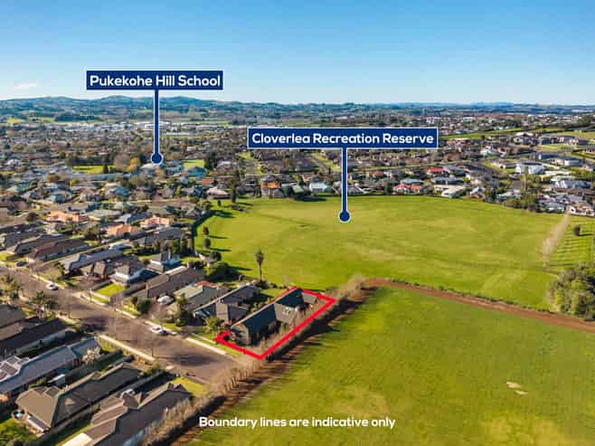 30 Sunset Drive, Pukekohe