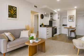2B/16 Constable Street, Newtown