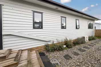 38A Union Street, Foxton