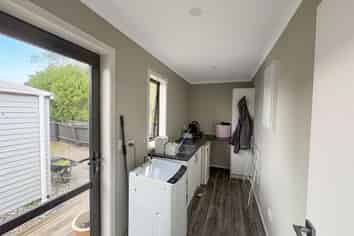 38A Union Street, Foxton