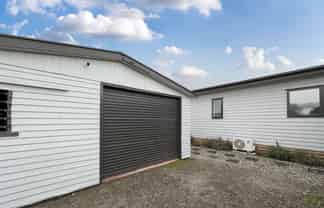38A Union Street, Foxton