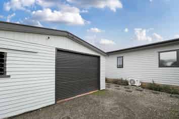 38A Union Street, Foxton