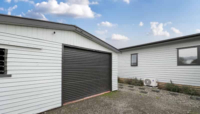 38A Union Street, Foxton