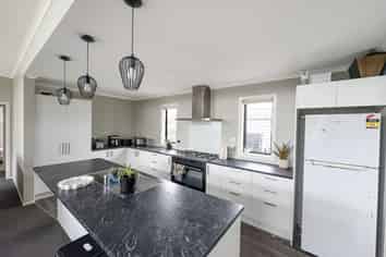 38A Union Street, Foxton