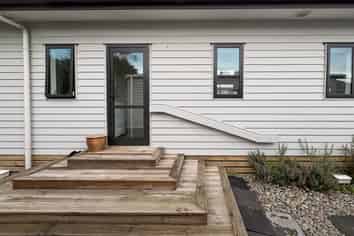 38A Union Street, Foxton