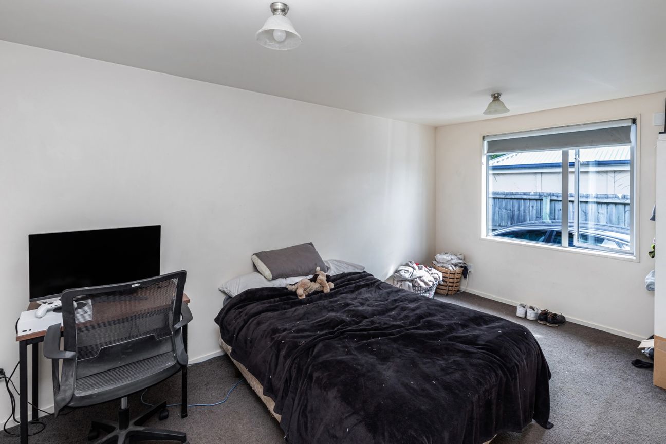Spacious Six Bedroom Home Near The University Of Canterbury - Więcej