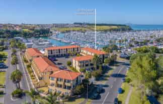 36/595 Laurie Southwick Parade, Gulf Harbour