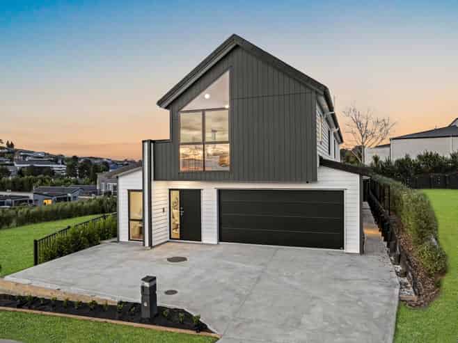 61 Rongoa Maori Way, Pukekohe