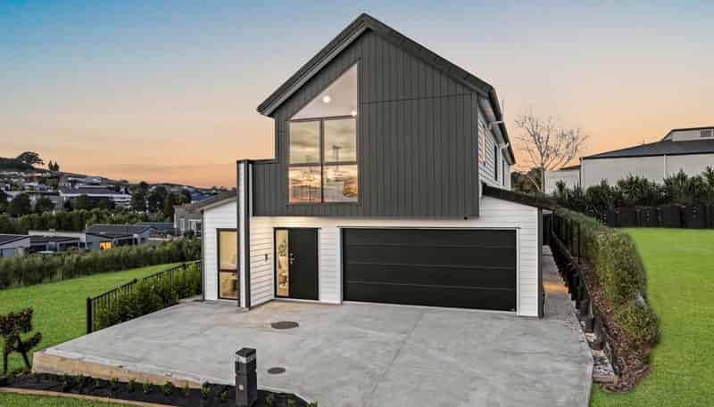 61 Rongoa Maori Way, Pukekohe