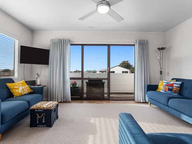 4 Claydon Place, Ohope