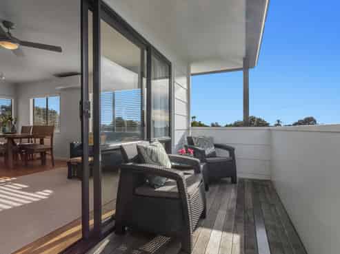 4 Claydon Place, Ohope