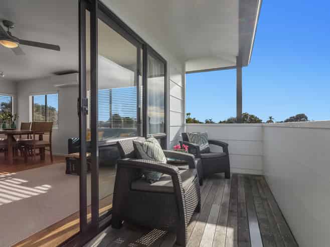4 Claydon Place, Ohope