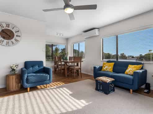 4 Claydon Place, Ohope