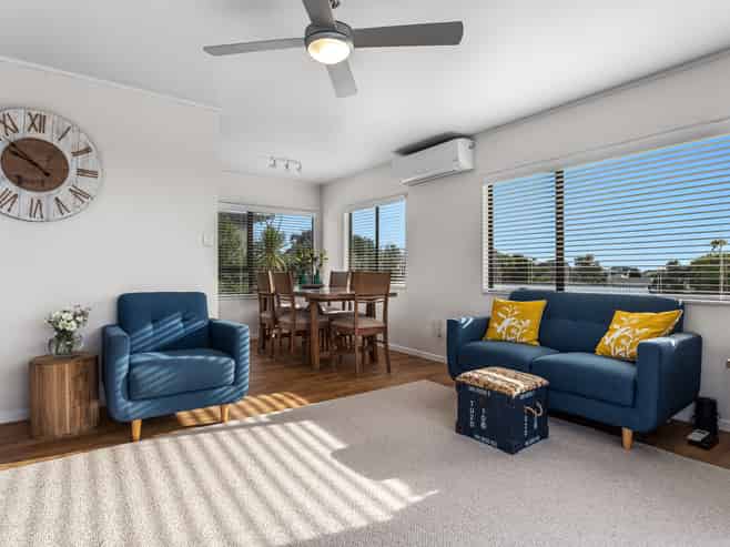 4 Claydon Place, Ohope
