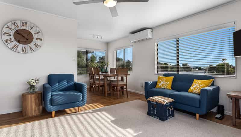 4 Claydon Place, Ohope