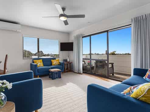 4 Claydon Place, Ohope