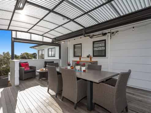 4 Claydon Place, Ohope