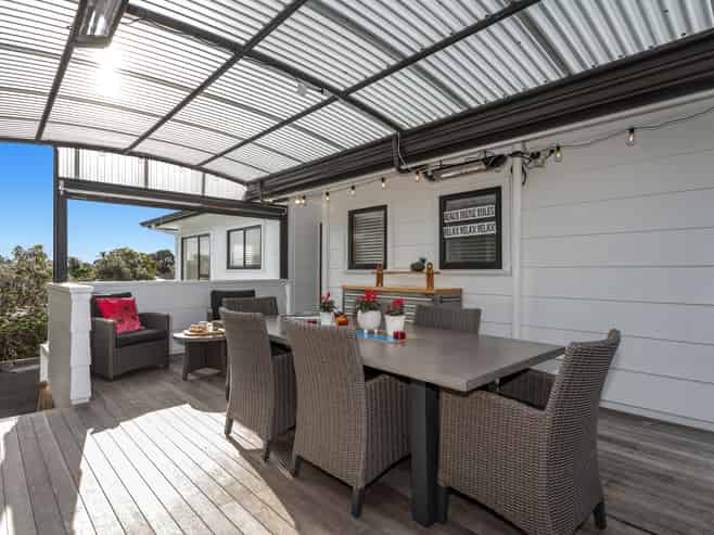 4 Claydon Place, Ohope